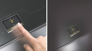 Независимая варочная панель Де Дитрих DTI1568DG фото 3 Независимая варочная панель De Dietrich DTI1568DG фото 3