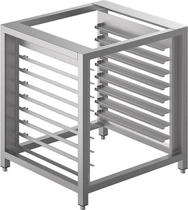 Подставка под печь Smeg TVL420 фото 2