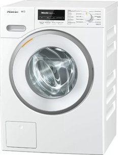 Стиральная машина Миле WMB 120 WPS WHITEEDITION фото Стиральная машина Miele WMB 120 WPS WHITEEDITION фото