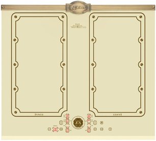 Варочная панель Кайзер KCT 6192 FI ElfEm фото Варочная панель Kaiser KCT 6192 FI ElfEm фото