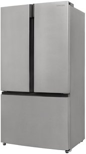 Холодильник Генкул GDM-717WH фото 2 Холодильник GENCOOL GDM-717WH фото 2