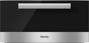 Подогреватель Miele ESW6229 EDST/CLST сталь фото