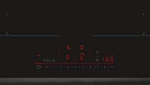 Индукционная варочная панель Bosch PXX695HC1Z фото 2