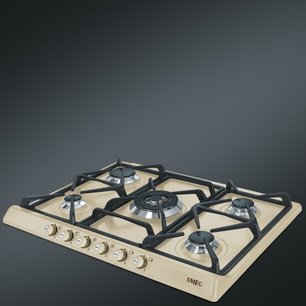 Варочная панель Смег SR775PO фото 3 Варочная панель Smeg SR775PO фото 3