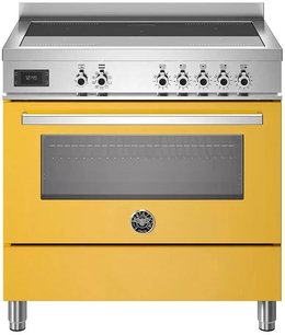Варочный центр Bertazzoni PRO95I1EGIT фото