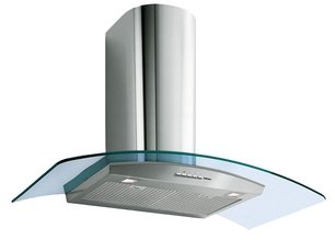 Вытяжка Фалмек Astra 90 Vetro (800) ECP фото Вытяжка Falmec Astra 90 Vetro (800) ECP фото