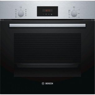 Духовой шкаф Бош HBF173BS0 фото Духовой шкаф Bosch HBF173BS0 фото