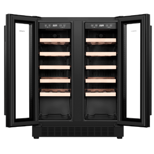 Встраиваемый винный шкаф Маунфилд MBWC-112S40 фото 2 Встраиваемый винный шкаф Maunfeld MBWC-112S40 фото 2