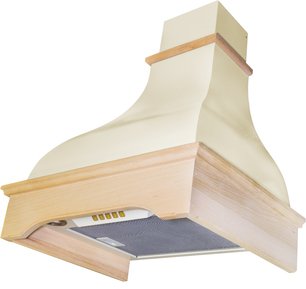 Вытяжка Куперсберг KATRIN 60 CB фото 3 Вытяжка Kuppersberg KATRIN 60 CB фото 3