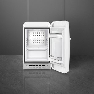 Холодильник Смег FAB5RWH5 фото 2 Холодильник Smeg FAB5RWH5 фото 2