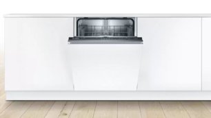 Встраиваемая посудомоечная машина BOSCH SMV25BX02R фото 2 Встраиваемая посудомоечная машина BOSCH SMV25BX02R фото 2