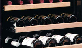 Винный шкаф ИП C 301 CF фото 3 Винный шкаф IP C 301 CF фото 3