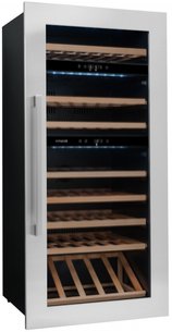 Винный шкаф Климадифф AVI94X3Z фото 2 Винный шкаф Climadiff AVI94X3Z фото 2
