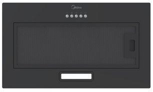 Встраиваемая вытяжка Midea MH60I301B фото 2
