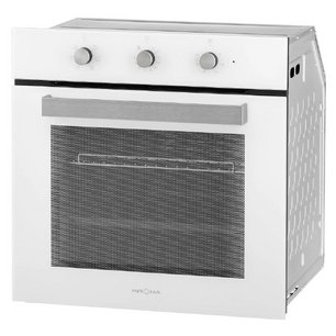 Духовой шкаф Крона ROMANA 60 WH фото 2 Духовой шкаф KRONA ROMANA 60 WH фото 2