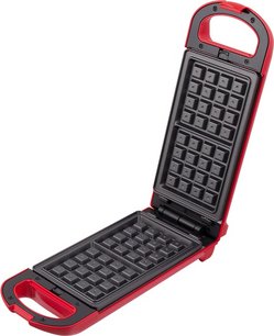 Вафельница Maunfeld MF-1434R фото 2