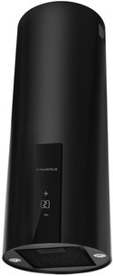 Вытяжка Маунфилд Lee Wall 35 Sensor черный фото 2 Вытяжка Maunfeld Lee Wall 35 Sensor черный фото 2