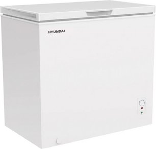 Морозильный ларь Hyundai CH25081 фото