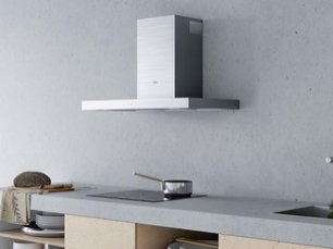 Вытяжка Крона RUT 900 inox 3P-S фото 2 Вытяжка KRONA RUT 900 inox 3P-S фото 2