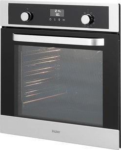 Духовой шкаф Хайер HOX-P11HSX фото 2 Духовой шкаф Haier HOX-P11HSX фото 2