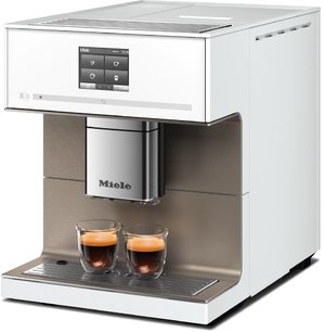 Кофемашина Миле CM 7550 BRWS CoffeePassion фото 2 Кофемашина Miele CM 7550 BRWS CoffeePassion фото 2
