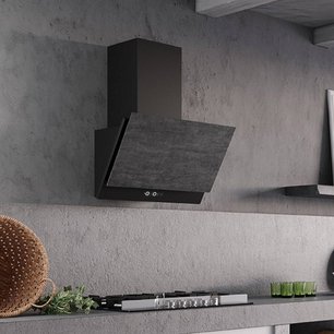 Вытяжка Фабер GREXIA GRES LG/X A90 фото 4 Вытяжка Faber GREXIA GRES LG/X A90 фото 4