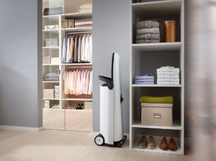 Гладильная система Миле B3847 FashionMaster 3.0 фото 2 Гладильная система Miele B3847 FashionMaster 3.0 фото 2