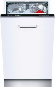 Встраиваемая посудомоечная машина Нефф S49M53X0RU фото Встраиваемая посудомоечная машина Neff S49M53X0RU фото
