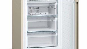 Холодильник Bosch KGN39VK22R фото 4