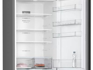 Холодильник с нижней морозильной камерой BOSCH KGN39UC27R фото 4 Холодильник с нижней морозильной камерой BOSCH KGN39UC27R фото 4