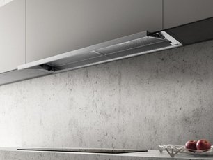 Встраиваемая вытяжка ELICA LEVER IX/A/56 фото 3 Встраиваемая вытяжка ELICA LEVER IX/A/56 фото 3