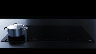 Варочная панель Куперсбуш KI 9880.1 SR фото 3 Варочная панель Kuppersbusch KI 9880.1 SR фото 3