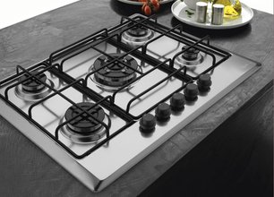 Независимая варочная панель Франке FHMR 705 4G TC XS E фото 2 Независимая варочная панель Franke FHMR 705 4G TC XS E фото 2