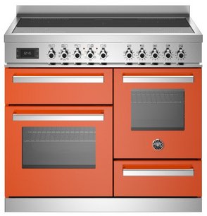 Варочный центр Bertazzoni PRO105I3EART2 фото