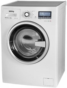 Стирально-сушильная машина Кертинг KWD 55F1485 фото 2 Стирально-сушильная машина Korting KWD 55F1485 фото 2
