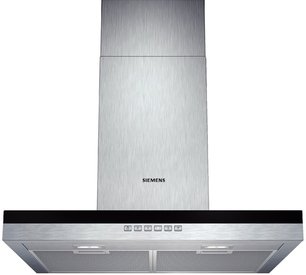 Вытяжка Сименс LC67BE532 фото Вытяжка Siemens LC67BE532 фото