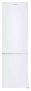 Холодильник Маунфилд MFF176W11 фото 2 Холодильник Maunfeld MFF176W11 фото 2