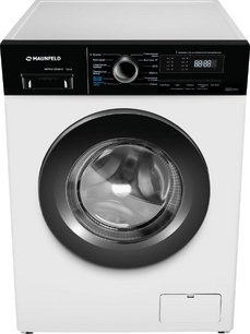 Стиральная машина Maunfeld MFWM127IWHD фото 2