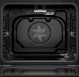 Духовой шкаф Kuppersberg HO 620 B фото 4