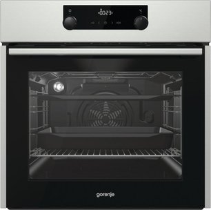 Духовой шкаф Gorenje BO735E11X фото