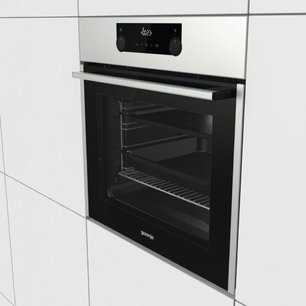Духовой шкаф Горение BO735E11X фото 3 Духовой шкаф Gorenje BO735E11X фото 3