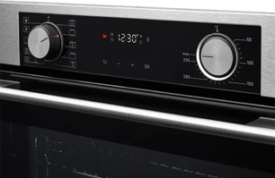 Духовой шкаф Kuppersberg HFT 610 BX фото 4