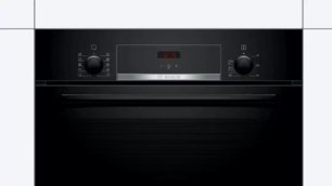 Встраиваемый духовой шкаф BOSCH HBJ554YB0R фото 2 Встраиваемый духовой шкаф BOSCH HBJ554YB0R фото 2