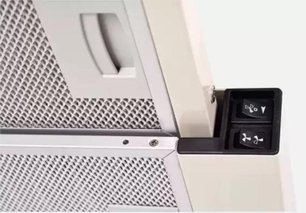 Встраиваемая вытяжка Куперсберг Slimlux II 60 C фото 2 Встраиваемая вытяжка Kuppersberg Slimlux II 60 C фото 2