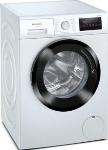 Стиральная машина Сименс WM14N2G3 фото 2 Стиральная машина Siemens WM14N2G3 фото 2