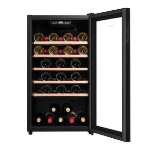 Винный шкаф Маунфилд MFWC-124S56 фото 3 Винный шкаф Maunfeld MFWC-124S56 фото 3