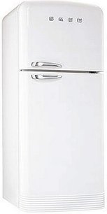 Холодильник Смег FAB50B фото Холодильник Smeg FAB50B фото
