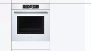 Духовой шкаф Бош HNG6764W6 фото 2 Духовой шкаф Bosch HNG6764W6 фото 2