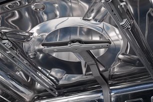 Посудомоечная машина Куперсберг GLA 680 фото 2 Посудомоечная машина Kuppersberg GLA 680 фото 2