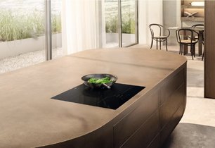 Индукционная варочная панель Miele KM 8462 FL фото 4